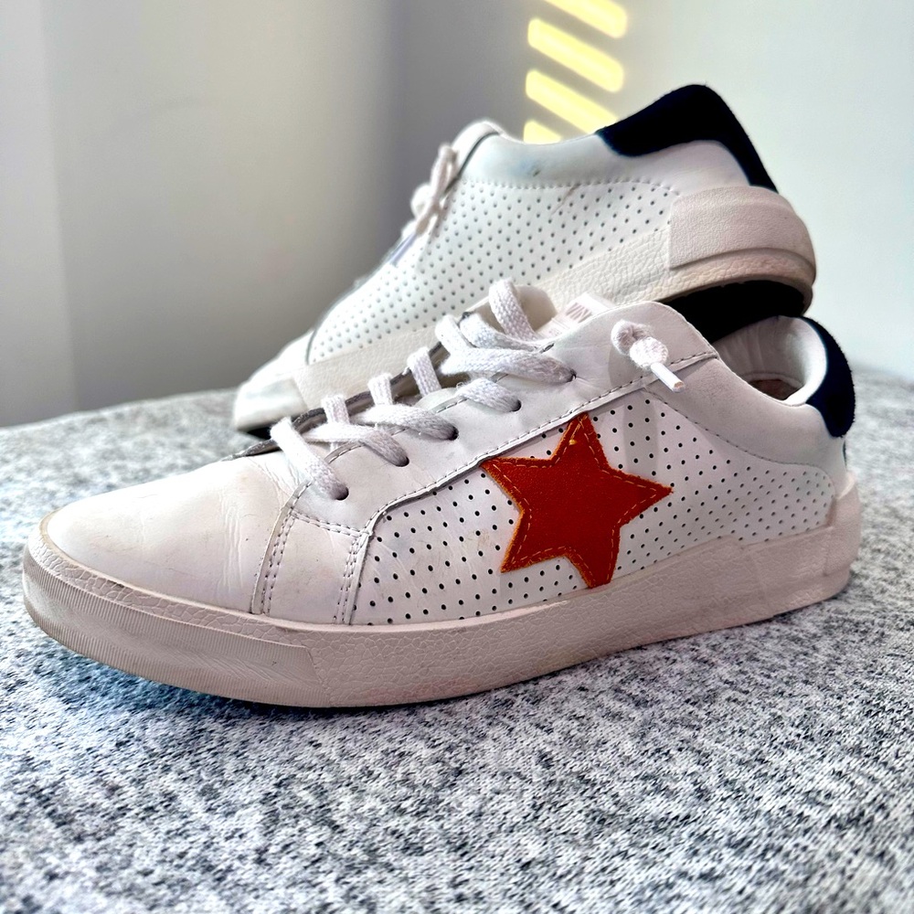 Vintage Havana Star Sneaker